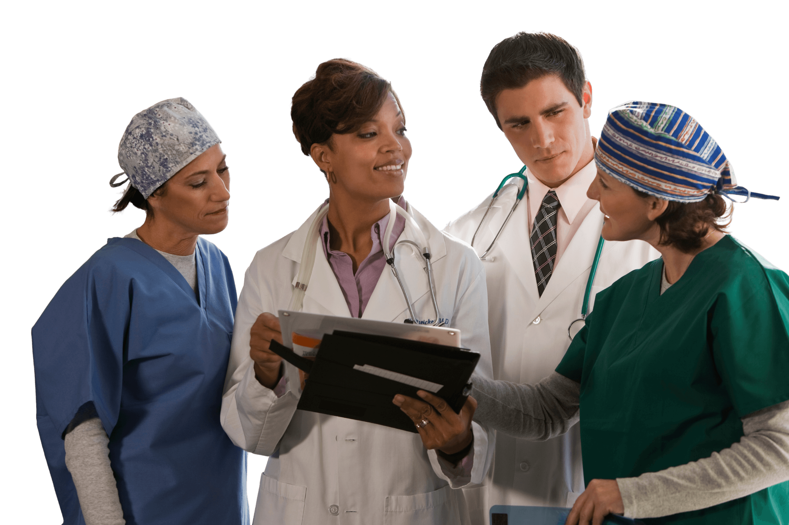 Healthcare & Wellness