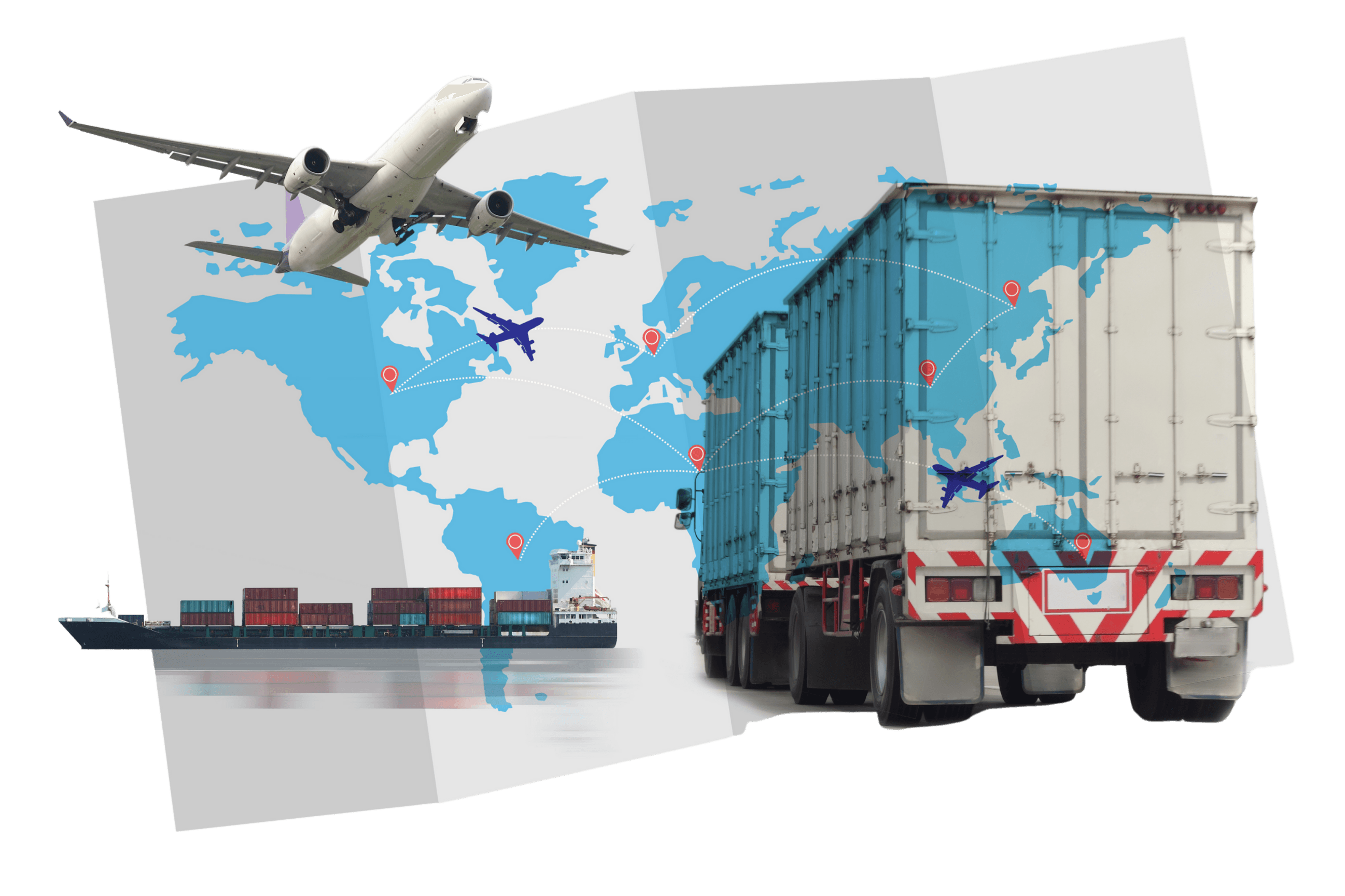 Logistics & Transport