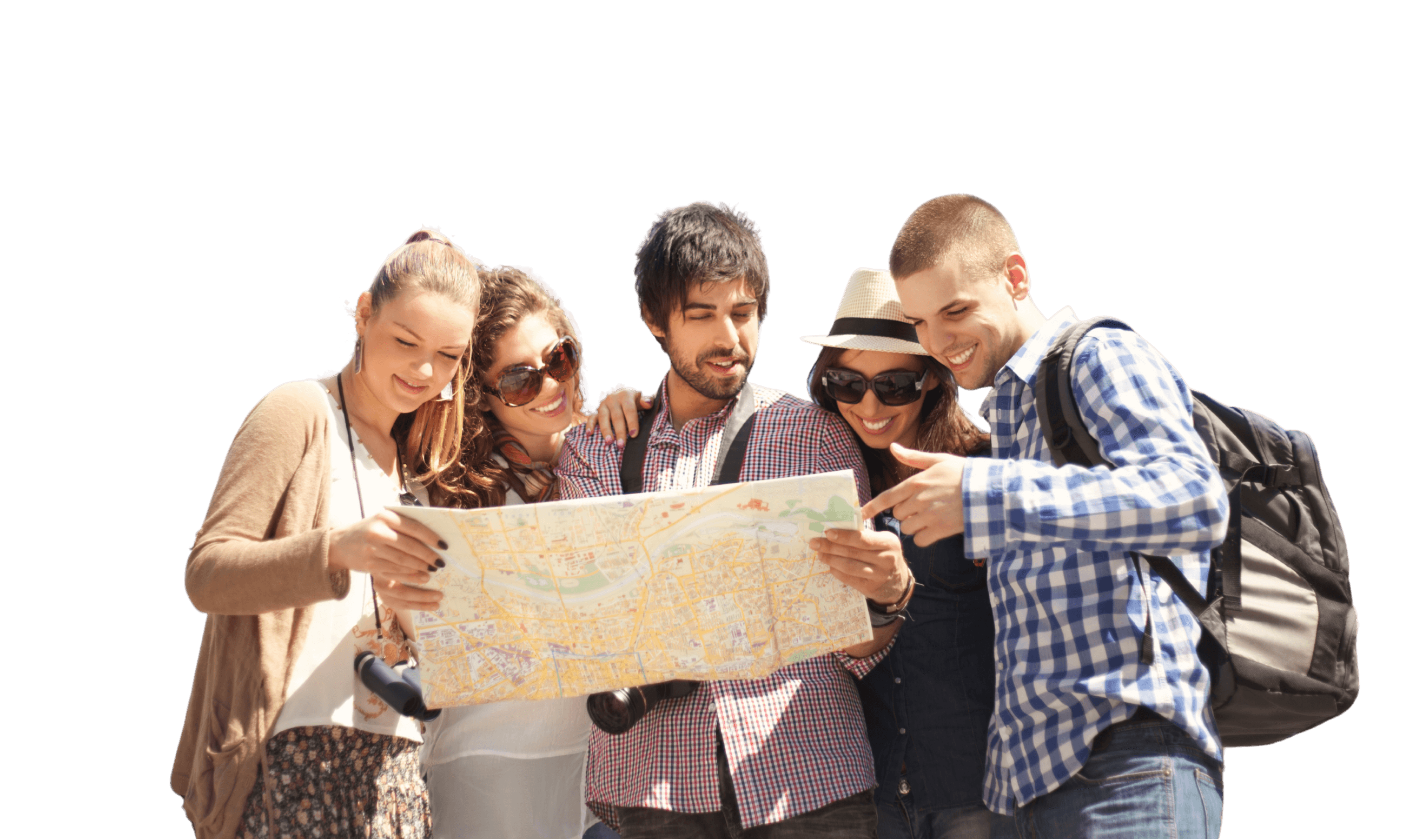 Travel & Hospitality