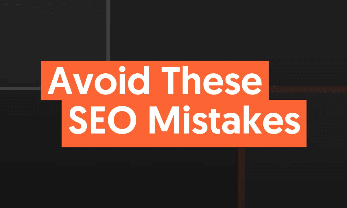 Why SEO Fails When Website Fundamentals Are Ignored